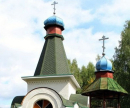 Всехсвятский храм