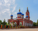 Богородицерождественский собор