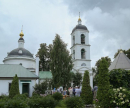 Богоявленский храм