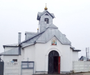 Параскевинский храм