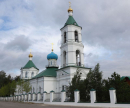 Троицкий храм