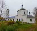 Богородицерождественский храм