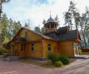 Георгиевский храм