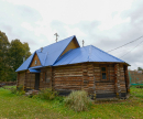 Иоанно-Богословский храм