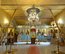 Александро-Невский храм