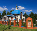Георгиевский храм