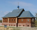 Знаменский храм