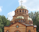 Екатерининский храм