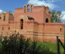 Михаило-Архангельский храм
