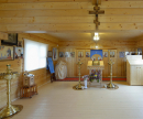 Казанский храм