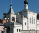 храм Константина Священномученика
