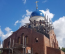 Богородицерождественский храм