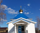 Покровский храм