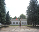 храм иконы Божией Матери "Неопалимая Купина"