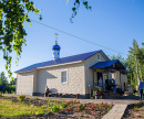 Боголюбский храм
