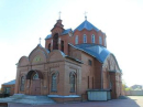 Троицкий храм