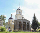Покровский храм