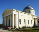 Троицкий храм