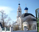 Покровский храм