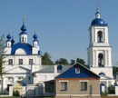 Ильинский храм