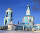 Успенский храм