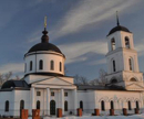Сергиевский храм