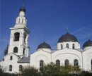 Троицкий храм