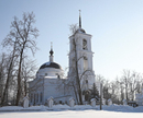 Христорождественский храм