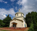 Никольский храм