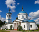 Успенский храм