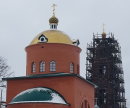 Троицкий храм