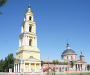 Воскресенский храм