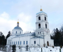 Успенский храм