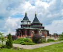 Преображенский храм