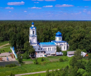 Богородицерождественский храм