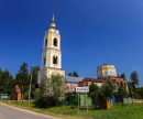Покровский храм