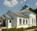 храм иконы Божией Матери Взыскание погибших