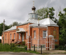 Никитский храм