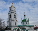Троицкий храм