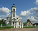 Богородицерождественский храм
