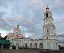 Покровский храм