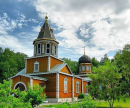 Казанский храм