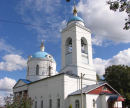 Покровский храм