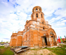Никольский храм