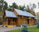 Казанский храм