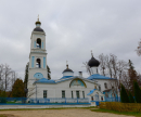 Владимирский храм
