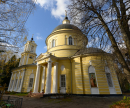 Троицкий храм