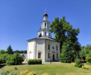 Никольский храм