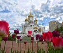 Троицкий храм