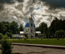 Преображенский храм
